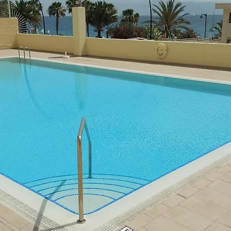 Vistas 1 Bedroom Wifi Free * Playa de las Américas