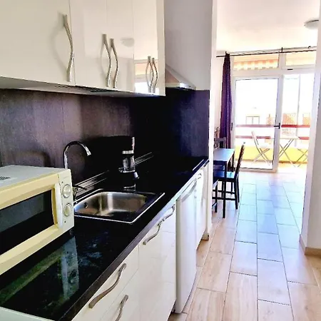 Vistas 1 Bedroom Wifi Free