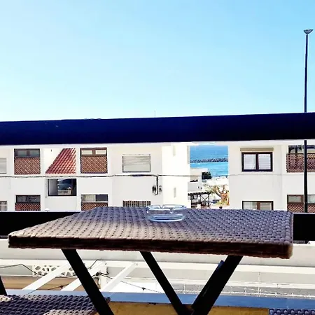 דירה Vistas 1 Bedroom Wifi Free