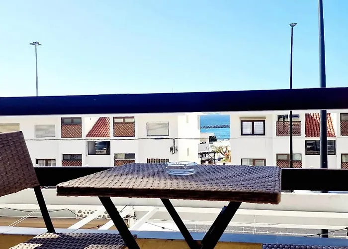 דירה Vistas 1 Bedroom Wifi Free