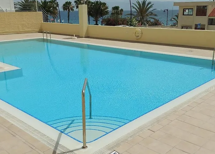 Vistas 1 Bedroom Wifi Free * פלאייה דה לאס אמריקס