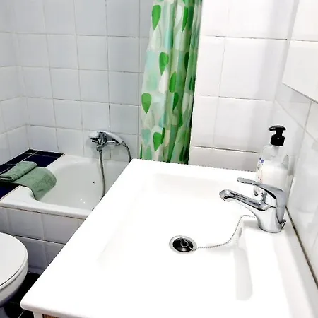 Vistas 1 Bedroom Wifi Free *