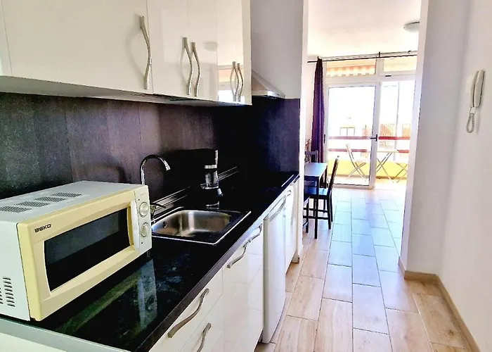 Vistas 1 Bedroom Wifi Free