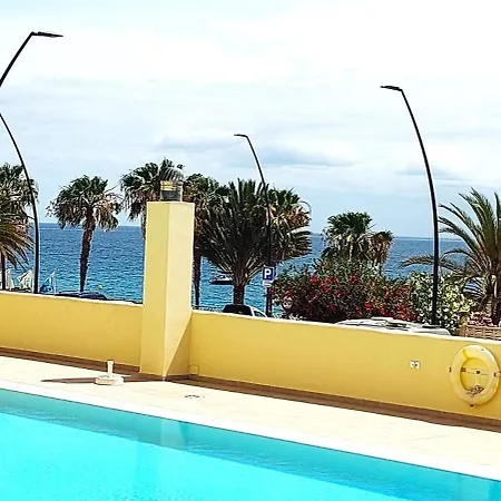 Vistas 1 Bedroom Wifi Free 公寓