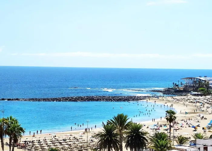 Vistas 1 Bedroom Wifi Free 公寓